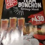 BonChon Chicken Food Photo 2