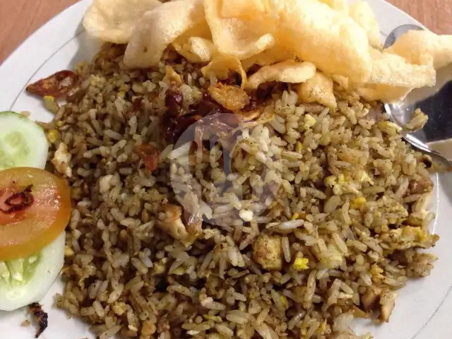 Gambar Makanan Nasi Goreng Kebuli Dan Bakmie Jogja SUKA HATI, Mangga Besar 1