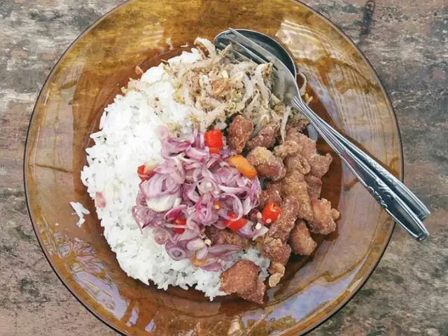 Gambar Makanan Warung Popoki 1