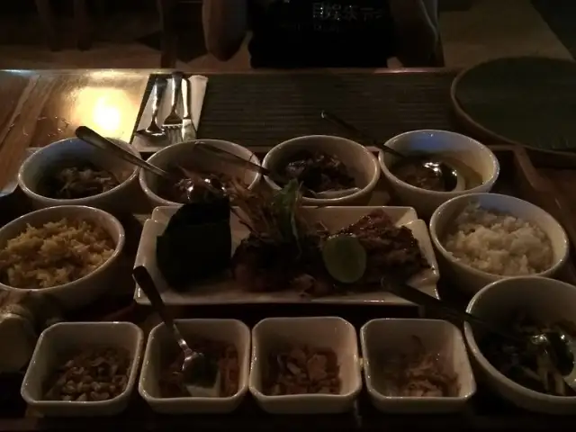 Gambar Makanan Raja Bali Restaurant Nusadua 10