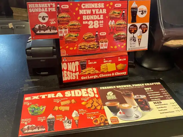 Burger King Food Photo 9