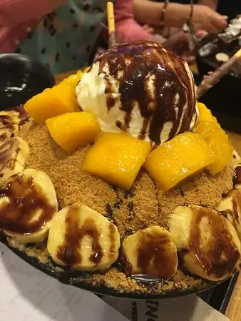 Hobing Korean Dessert Cafe