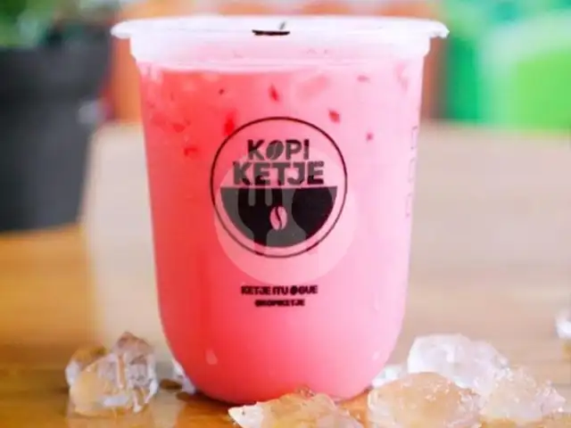 Gambar Makanan Kopi Ketje, Imanuel 14