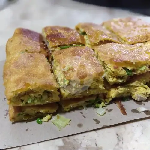 Gambar Makanan Martabak Sohi, Simpang Sungai Bilu 16