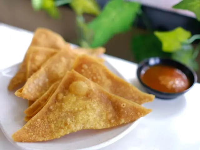 Gambar Makanan Jalan Tua Kong Lau Lim Mee Pok 5