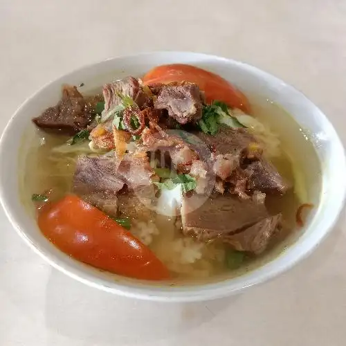 Gambar Makanan Soto Kadipiro 3 Kalasan 2