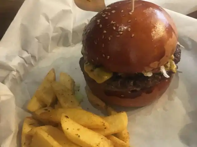 Burgereta'nin yemek ve ambiyans fotoğrafları 17