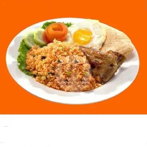 Gambar Makanan Nasi Goreng Wak Idun, Bromo 20