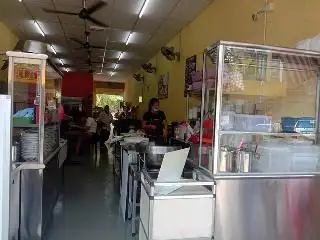 Sabaidee Kopitiam Raub