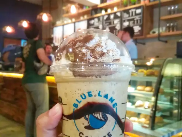 Gambar Makanan Blue Lane Coffee 18