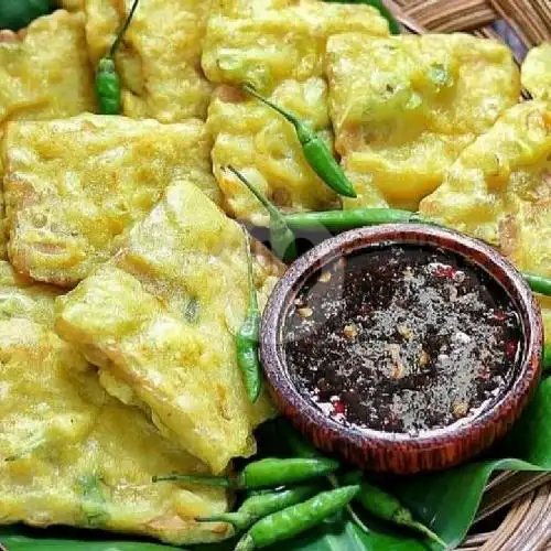 Gambar Makanan Sauto & Lengko Bapak Karnadi, Tegal Timur 10