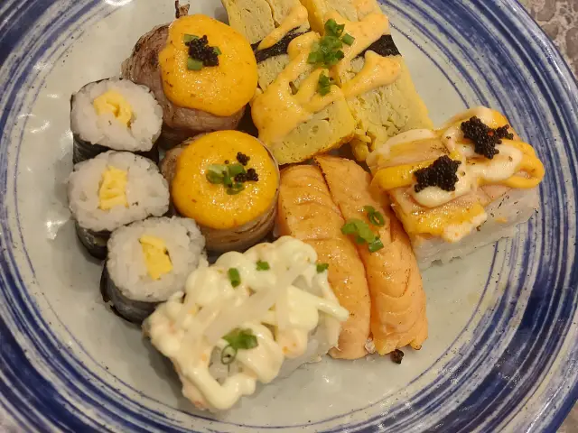 Gambar Makanan Sushi Go! 10