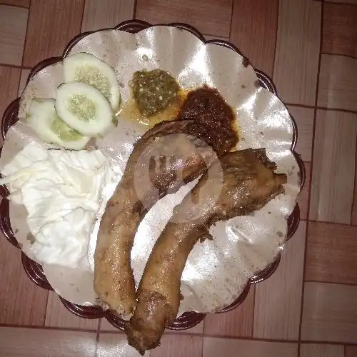 Gambar Makanan Nasi Bebek Khas Madura, Cawang 18