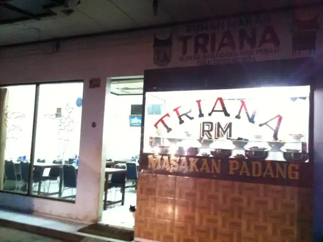 Gambar Makanan Triana 4