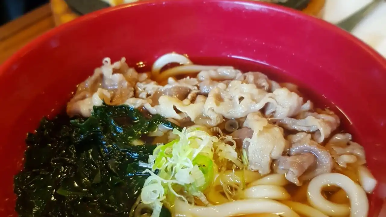 Torigen Ramen Restaurant