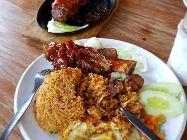 Gambar Makanan Warung Tekko 17