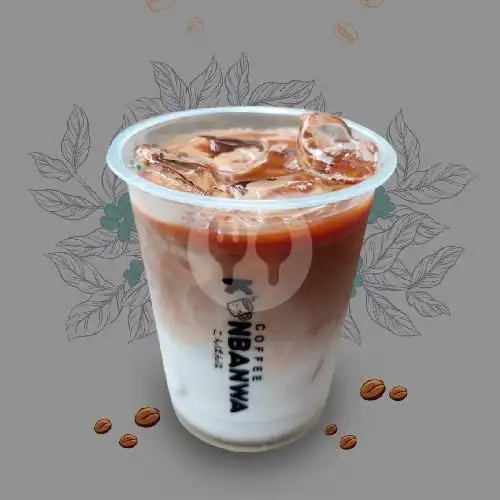 Gambar Makanan COFFEE KONBANWA 13