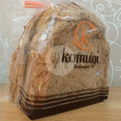 Gambar Makanan Komugi Bakery, Klojen 5