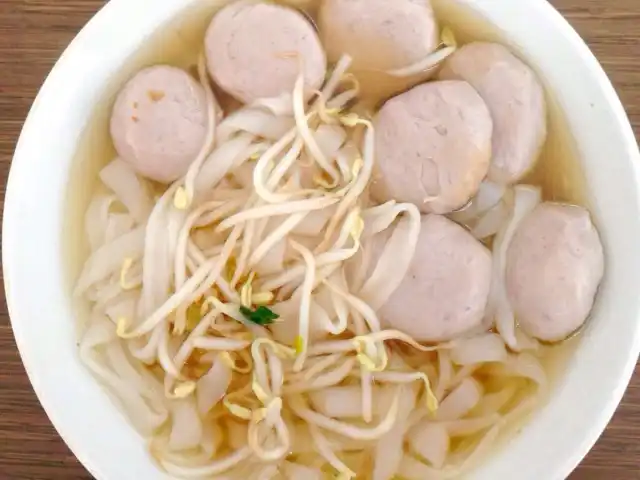 Gambar Makanan Bakso Amung 4