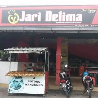 Restoran jari delima ikan bakar Food Photo 2