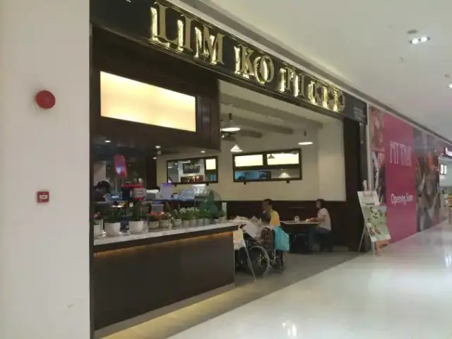 Lim Ko Pi