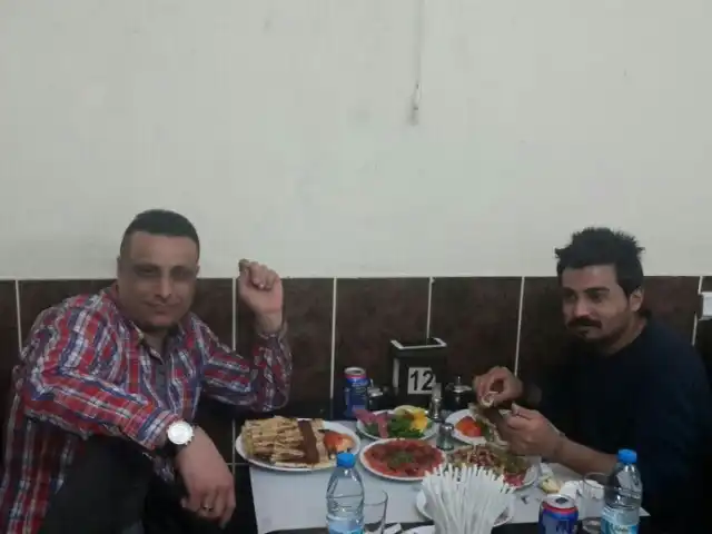 Öz Tadım Kebap'nin yemek ve ambiyans fotoğrafları 6