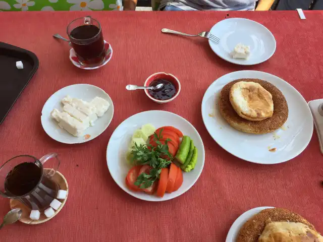 DEĞERLİ AİLE GAZİNOSU'nin yemek ve ambiyans fotoğrafları 9