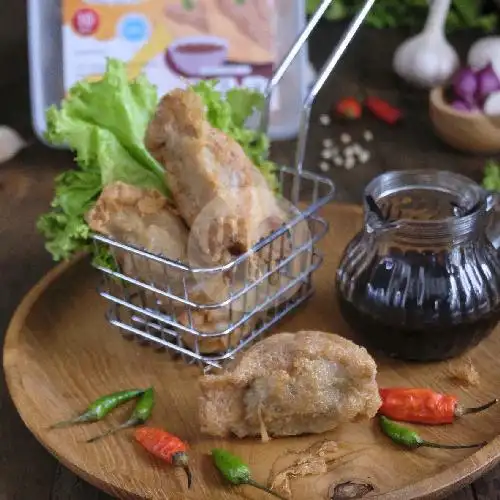 Gambar Makanan Ayam Puyuh dan Aneka Sambal Bul Gembul, Pondok Cabe 1