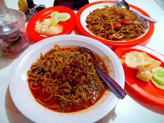 Gambar Makanan Mie Aceh Kurnia 11