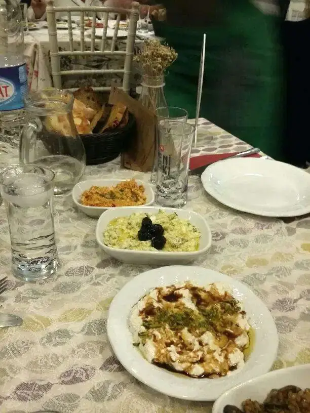 Şiraz Restaurant