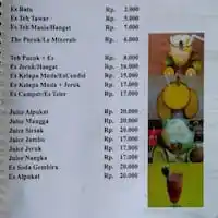 Gambar Makanan Mie Ayam Baso AA 2