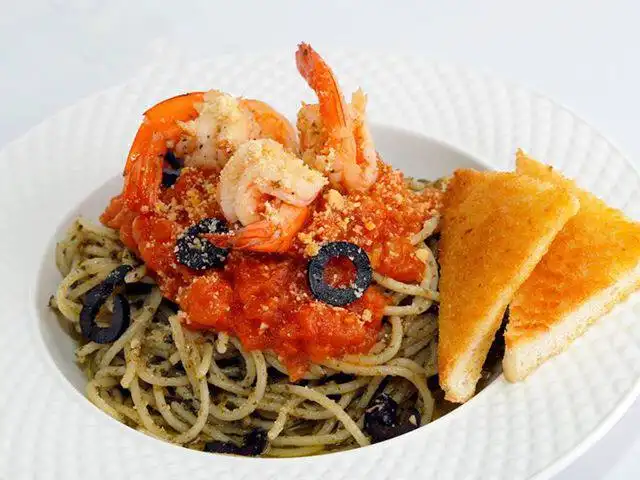 Cucinna Rossi Food Photo 3