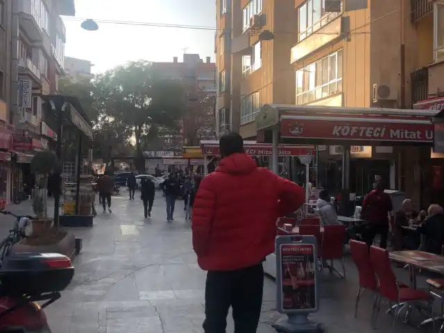 Kafem Gedavet'nin yemek ve ambiyans fotoğrafları 4