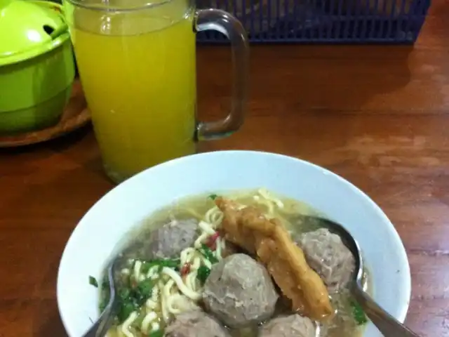 Gambar Makanan Bakso Titoti 13