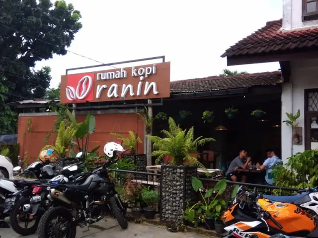 Gambar Makanan Rumah Kopi Ranin 15