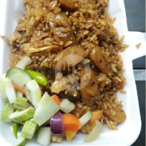 Gambar Makanan Nasi Goreng Fatih, Lebak Bulus 2