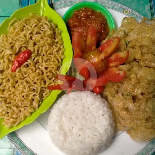 Gambar Makanan Warung P.Djoko, Lowokwaru 17