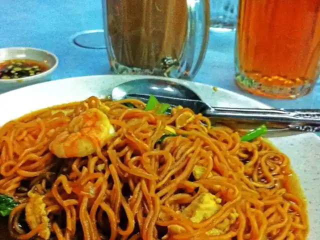 Restoran Mohd Adnan Lee Food Photo 13