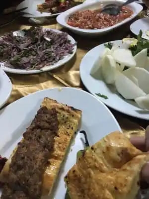 Golcuoğlu Kebap'nin yemek ve ambiyans fotoğrafları 1