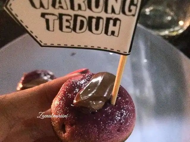 Gambar Makanan Warung Teduh 19