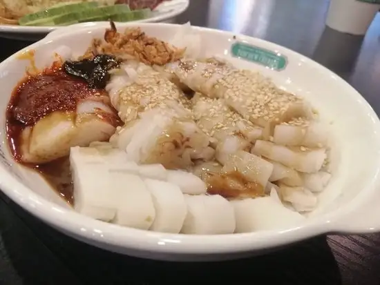 Penang Road Famous Teochew Chendul Food Photo 1