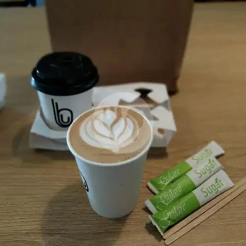 Gambar Makanan Tarabell Coffee, Canggu 19