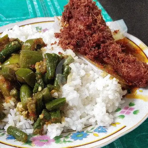 Gambar Makanan WM Aneka Rasa Ibu Agus, Srikandi 19