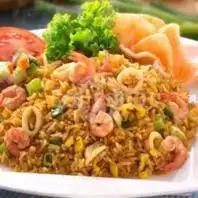 Gambar Makanan Nasi Goreng Kayla, Cikarang 10