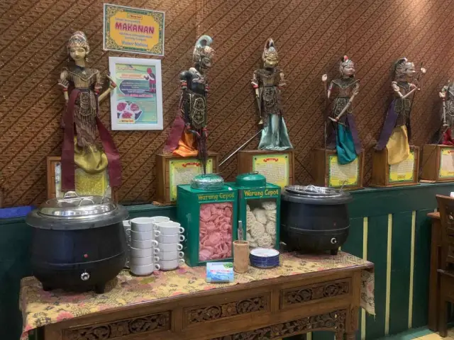 Gambar Makanan Warung Cepot 6