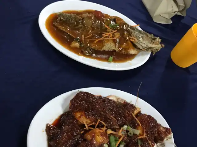 Deli Muara Alai Melaka Food Photo 9