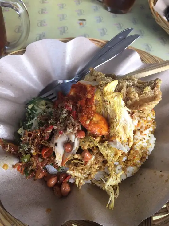 Gambar Makanan Warung Adi 6