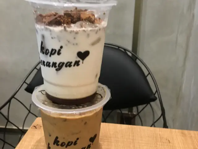 Gambar Makanan KopiKenangan 10