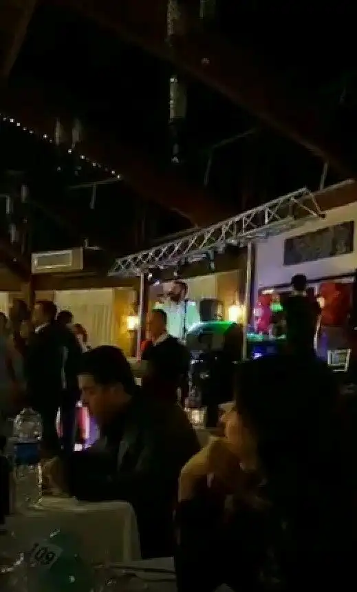 Denizimpark restoran'nin yemek ve ambiyans fotoğrafları 18