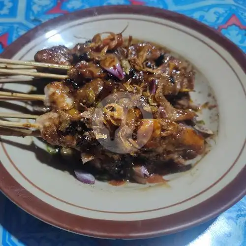 Gambar Makanan Sate Pak Heri - Ancol Selatan 15